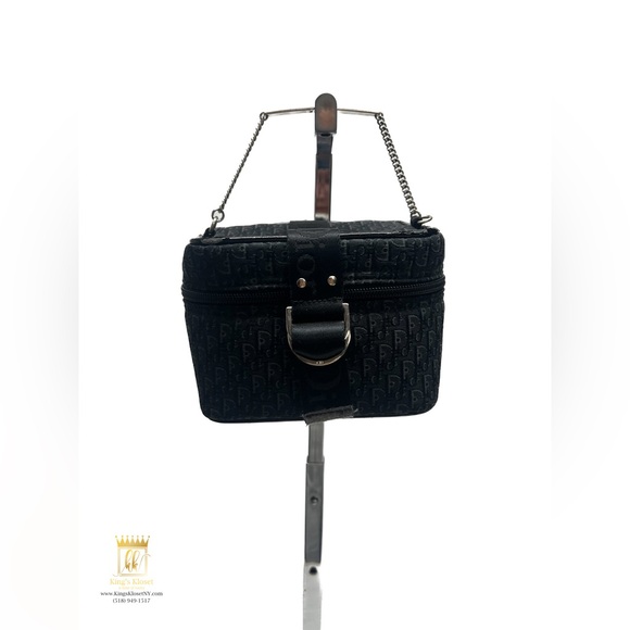 Dior Handbags - Christian Dior vanity bag